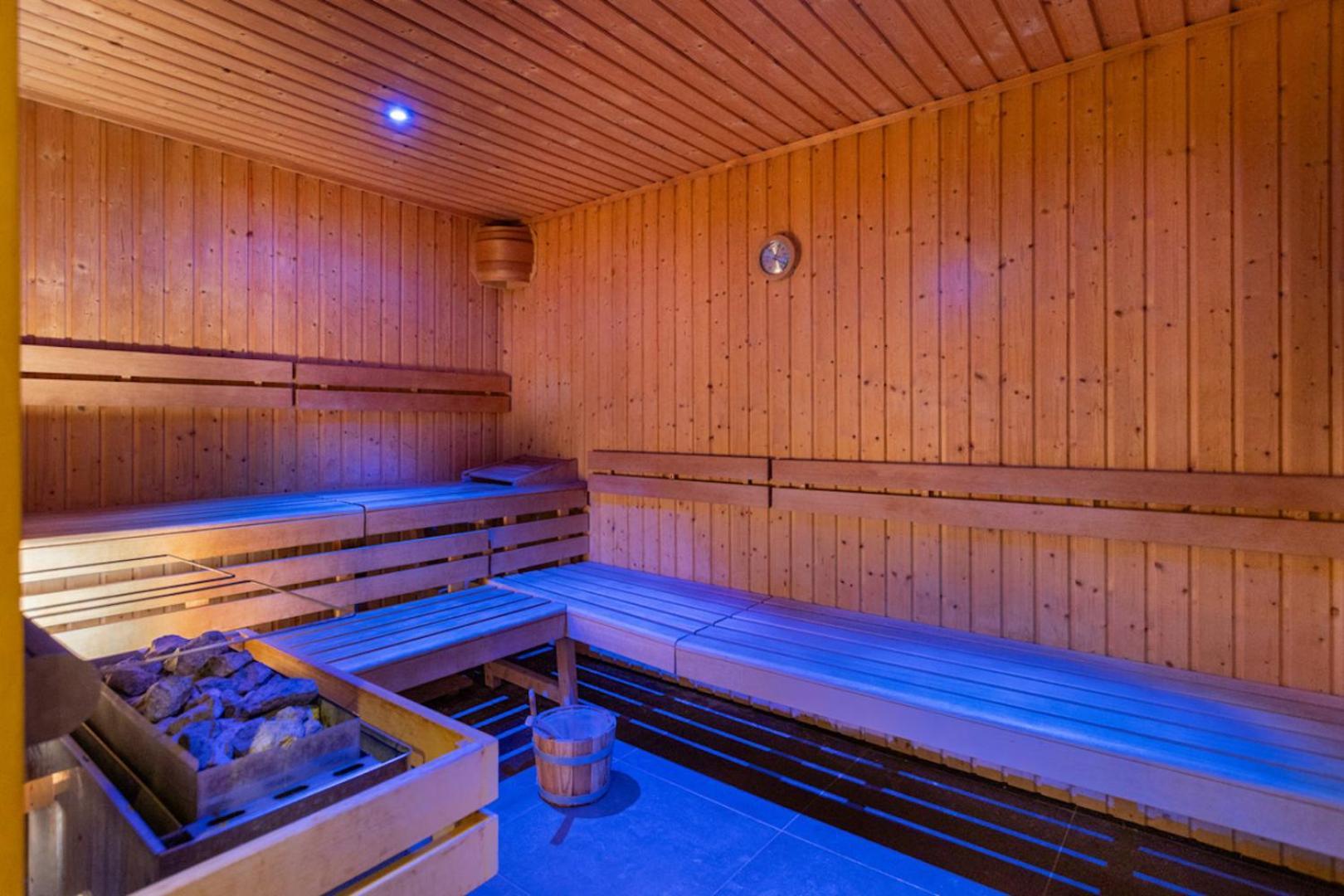 Royal Ours Blanc Boutique Hôtel&Spa Alpe d'Huez Exterior foto